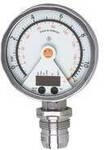 ifm Electronic Drucksensor 1 St. PG2894 -14.5 psi bis 145 psi M12 1 &Ouml;ffner, 1