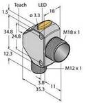 Turck Kontrasttaster Q3XTBLD50-Q8 3091629 1 St.