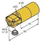Turck Induktiver Sensor nicht b&uuml;ndig NI30-K40SR-FZ3X2 13425