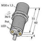 Turck Induktiver Sensor b&uuml;ndig PNP, Schlie&szlig;er DBI10U-M30-AP4X2 1582231