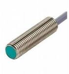 Pepperl+Fuchs Induktiver Sensor b&uuml;ndig PNP NBB2-8GM40-E2 304615-0055