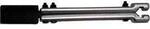 Abzieharm, 260mm KS Tools 700.1316