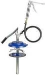 Pressol 17 610 Abschmiersystem