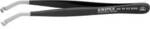 Knipex 92 16 02 ESD ESD Positionierpinzette 1 St&uuml;ck Stumpf 120 mm
