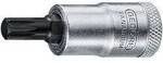 Gedore INX 30 5 6242170 Innen-Vielzahn (XZN) Schraubendrehereinsatz M5 3/8 (10 mm)