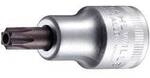 Stahlwille 54 TXB T 40 03110040 1/2 (12.5 mm) Schraubendrehereinsatz T 40 1/2...