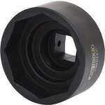 KS Tools 4500221 450.0221 Achsmuttern-Schl&uuml;ssel 80 mm 80 mm 1 (25 mm)