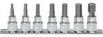 KS Tools 918.1670 Stecknuss-Set 918.1670