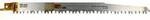 Heller 24044 4 S&auml;bels&auml;geblatt 4040 S&auml;geblatt-L&auml;nge 220 mm 1 St.