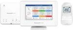 Honeywell Home Heizk&ouml;rperthermostat-Set Honeywell evohome EVO-HOUSE-PLUS
