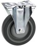 d&ouml;rner + helmer 717565F 717565F Bockrolle Rad-Durchmesser: 100 mm Tragf&auml;higkeit