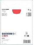 Bosch Accessories 2608902488 2608902488 Trennscheibe 1 St.