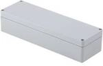 Weidm&uuml;ller KLIPPON K32 RAL7001 9529180000 Universal-Geh&auml;use 250 x 80 x 55 Aluminium
