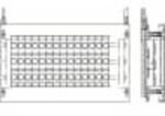 Striebel & John 2CPX037804R9999 ED20EA Kombi-Set D0-Elemente 2RE / BH000, 2FB