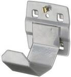 Gedore 2008629 1500 H 33-60 - Rohrhalter 60 mm (L x B x H) 74 x 58 x 67 mm 1 St.