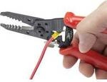 TOOLCRAFT 1550665 Multifunktionszange