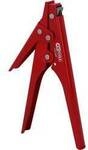 KS Tools 115.1027 Kabelbinder-Pistole, 2,4 - 9,0 mm