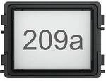 Busch-Jaeger 2TMA200160N0038 Infoschild 2-Draht Funktionsmodul Mehrfarbig