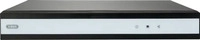 ABUS TVVR33803, ABUS TVVR33803 Kabelgebunden IP-&Uuml;berwachungskamera Schwarz
