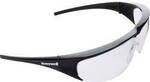 Honeywell 1002781 1002781 Schutzbrille Schwarz EN 166-1 DIN 166-1