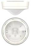 Theben KNX 2079900 Multisensor thePrema P360 KNX AP Multi WH