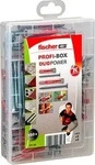 FISCHER 541109, Fischer 541109 PROFI-BOX DUOPOWER D&uuml;belsortiment 1 Set
