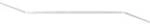 PFERD TOOLS 15209142 Diamant-Riffelfeile L&auml;nge 150 mm 1 St.