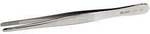 Bahco 5471 F-200 Pr&auml;zisionspinzette Stumpf 200 mm