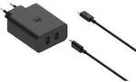 Motorola USB Ladeger&auml;t 125 W USB-C&reg; USB PD 3.0 Schwarz USB Power Delivery...
