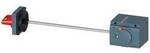 Siemens 3VA9277-0PK15 Seitenwand-Drehantrieb 1 St. 3VA92770PK15