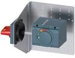 Siemens 3VA9277-0PK55 Seitenwand-Drehantrieb 1 St. 3VA92770PK55