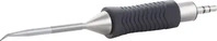 WELLER T0054463299N, Weller RTM 005 C X MS L&ouml;tspitze Konisch, gebogen