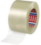 tesa 51134-00062-00 Abdeckfolie tesafilm&reg; Transparent (L x B) 100 m x 75 mm 1...