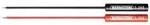 BERNSTEIN Tools for Electronics 2-265-VE Pr&uuml;fspitze 2-265-VE Buchse 4 mm CAT I...