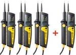 Beha Amprobe 2100-BETA BUNDLE Zweipoliger Spannungspr&uuml;fer CAT III 1000 V, CAT IV 600