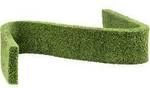 NOCH 0021518 Hecke Hecke 500 mm 2 St.