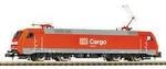 PIKO 40842 N E-Lok BR 152 DB Cargo V