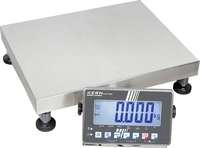 KERN IXS 10K-4L, Kern IXS 10K-4L Plattformwaage IXS 10K-4L W&auml;gebereich (max.)...