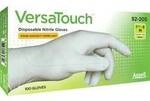 Ansell VersaTouch 92205070 100 St. Nitril Einweghandschuh Gr&ouml;&szlig;e (Handschuhe):...