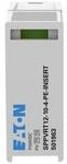 Eaton EP-501963 SPPVRT12-10-4-PE-INSERT &Uuml;berspannungsschutz-Modul