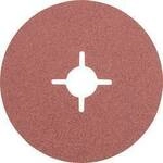 PFERD TOOLS 64108125 Schleifpapier f&uuml;r Schleifteller K&ouml;rnung (num) 80 (&Oslash;)...