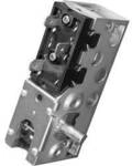 B + B Thermo-Technik Feuchteregler 1 St. TW2001-A Messbereich: 10 - 80 % rF (L x B x