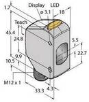 Turck Laser-Distanz-Sensor Q4XFULAF110-Q8 3097540