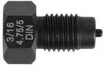 KS Tools 122.1217 B&ouml;rdeldorn 4,75 mm