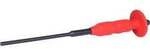 KS Tools 156.0026 Durchtreiber mit Handschutzgriff, rund, &Oslash; 6mm