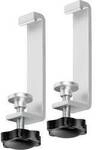Brennenstuhl 1990500010 Befestigungs-Set Tischplatte Spannbereich 16 bis 60 mm 2 St.