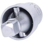 KS Tools 917.1450 9171450 Kugelgelenk Antrieb 1/4 (6.3 mm) 35 mm 1 St.