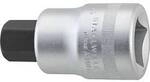 Stahlwille 64 19 06050019 1 (25 mm) Steckschl&uuml;sseleinsatz 19 mm 1 (25 mm)