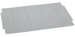 Schneider Electric NSYOPB9UTPN Actassi, hinteres Abdeckblech, 9HE