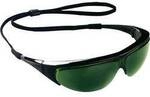 Honeywell Millennia 1006406 Schutzbrille Schwarz EN 169 DIN 169